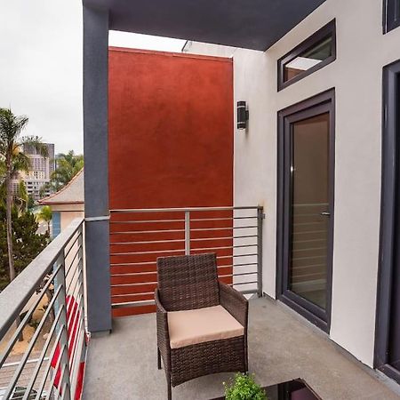 Explore San Diego-Balboa Park-Little Italy-Gaslamp エクステリア 写真