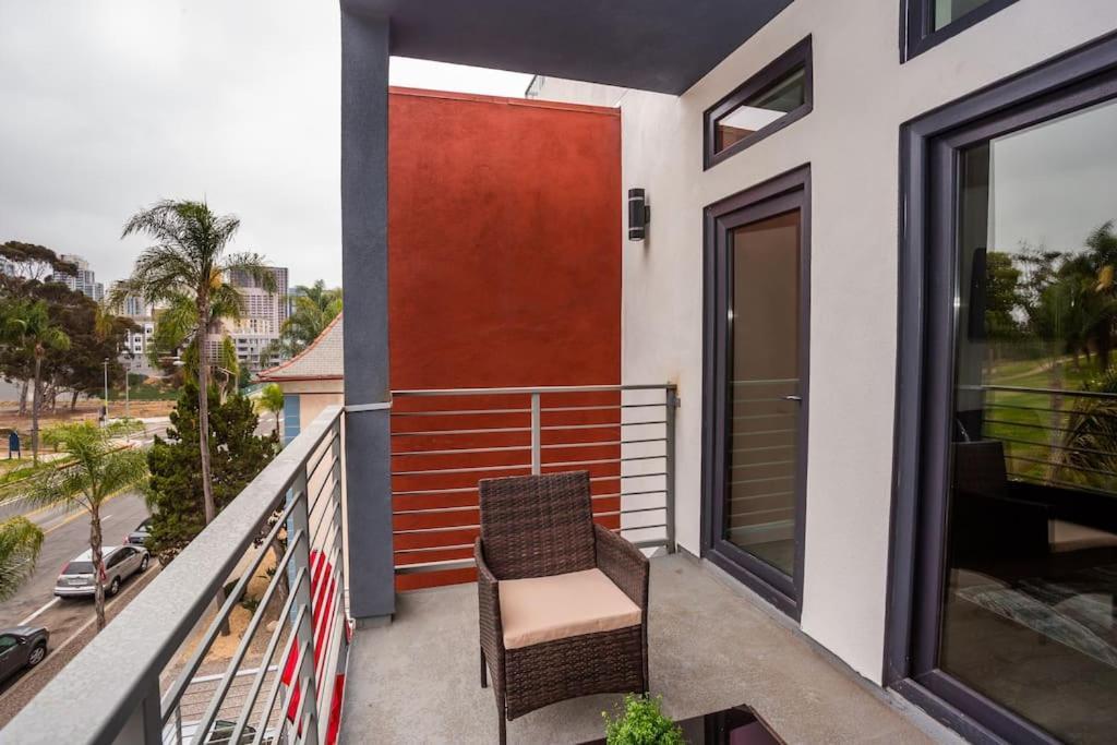Explore San Diego-Balboa Park-Little Italy-Gaslamp エクステリア 写真