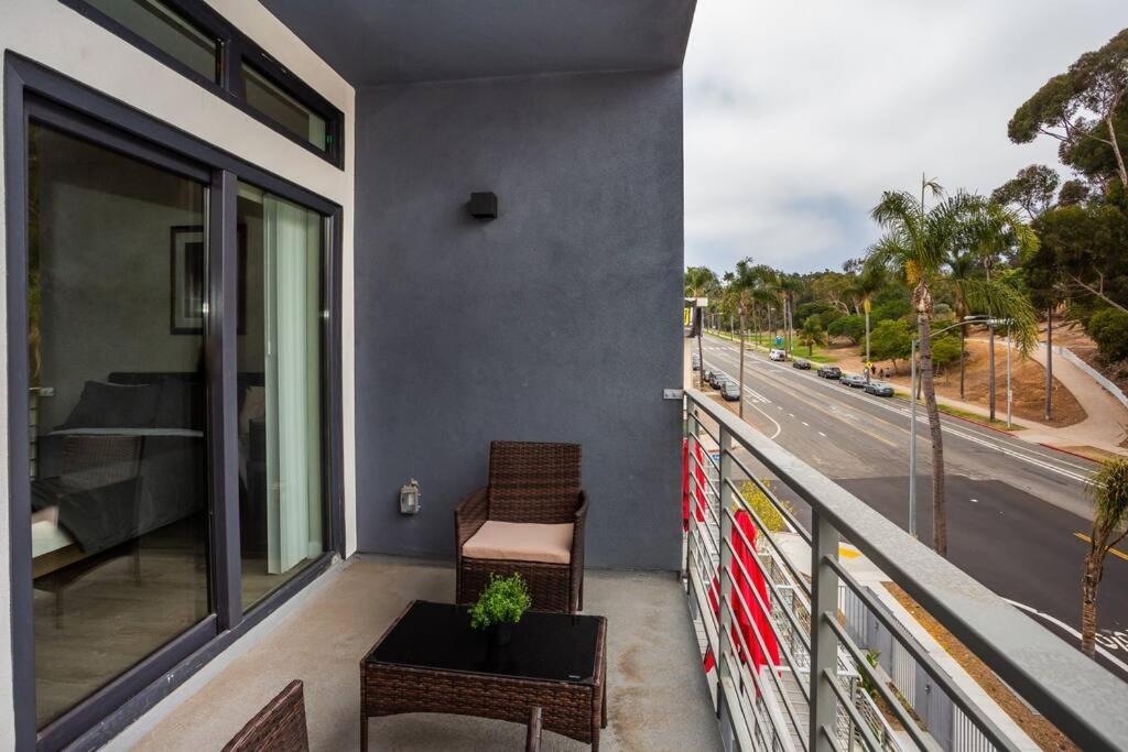 Explore San Diego-Balboa Park-Little Italy-Gaslamp エクステリア 写真